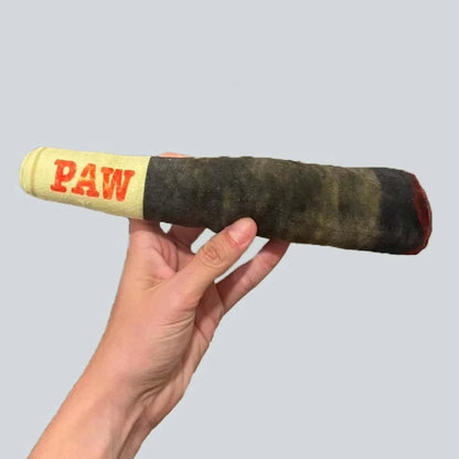 PawCigar™ – Das perfekte Kauvergnügen