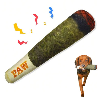 PawCigar™ – Das perfekte Kauvergnügen